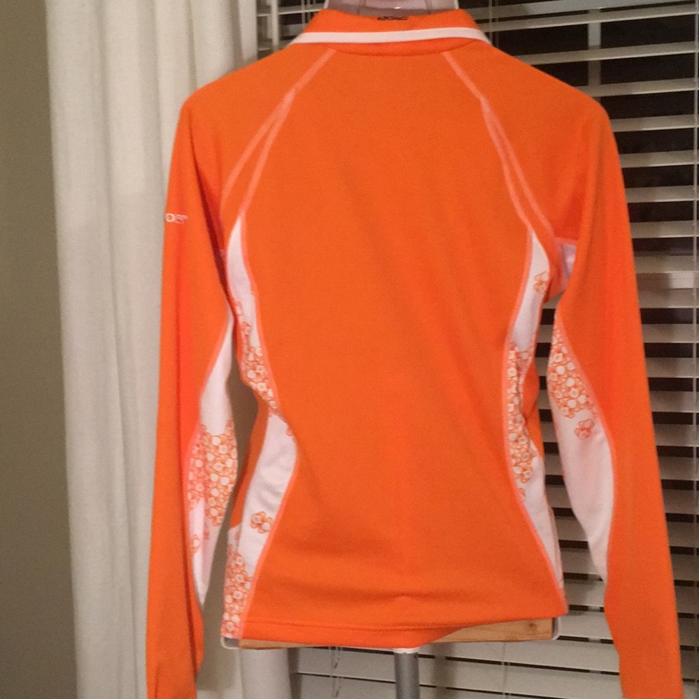 Spyder Dry Web Turtle Neck - Picture 2 of 8